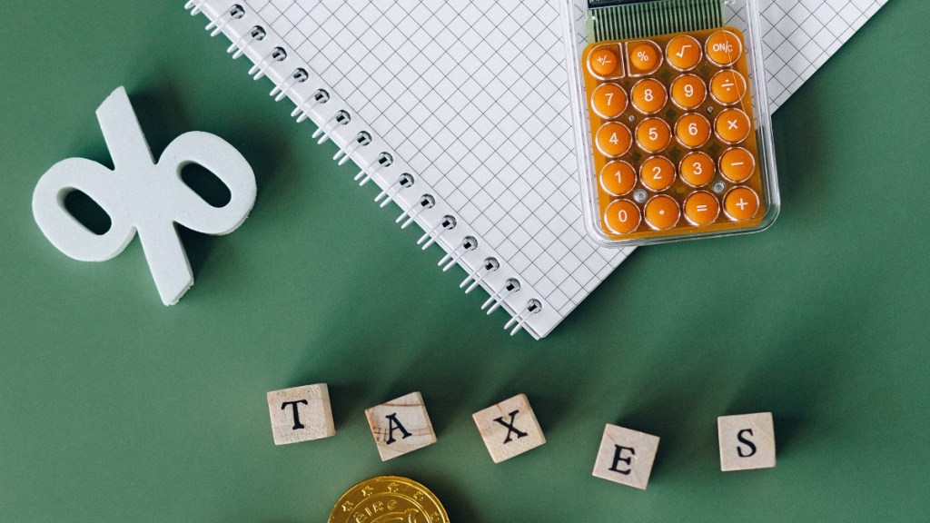 tax tax