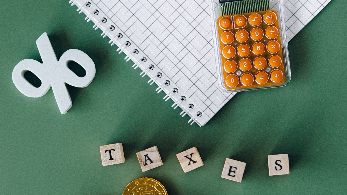 tax tax