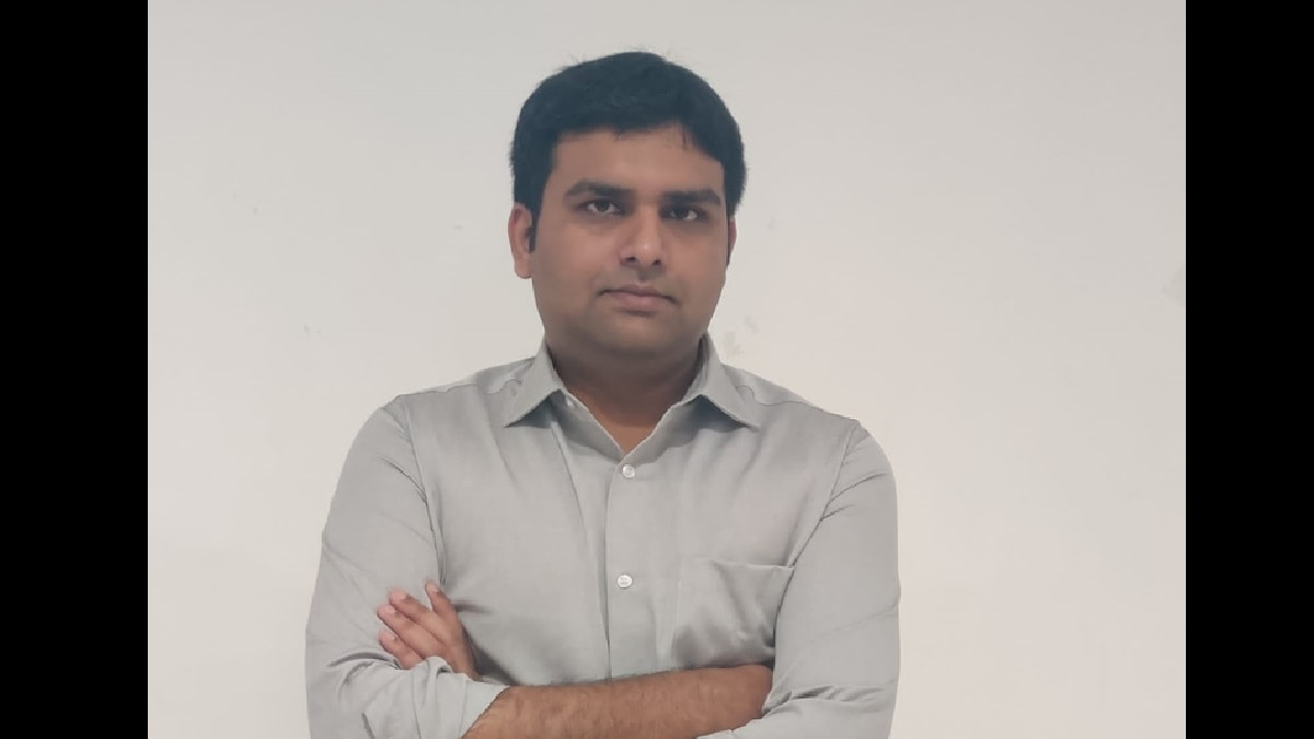 Rashid's previous stints include product consultation with companies such as Redcliffe Diagnostics.