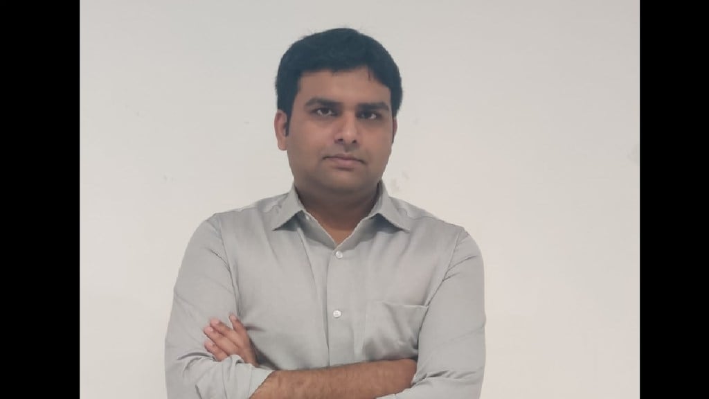 Rashid's previous stints include product consultation with companies such as Redcliffe Diagnostics.