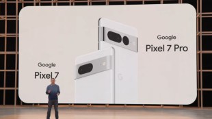 Google Pixel 7