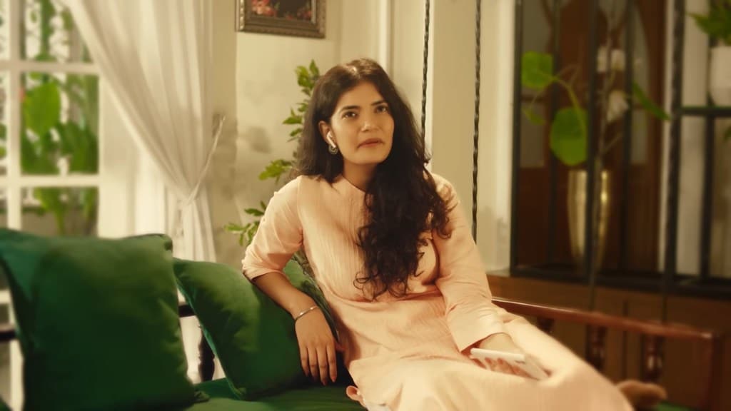 This campaign targets the urban, affluent Indian, who are looking for and willing to adopt brands that match their lifestyle needs.