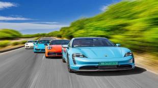 Porsche, stock, share, price, listing, Frankfurt Stock Exchange