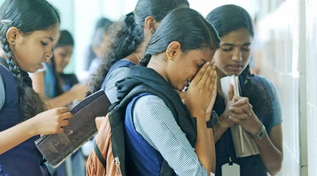 Earlier, the results for Karnataka’s 2nd PUC were declared on June 18, 2022. (IE)