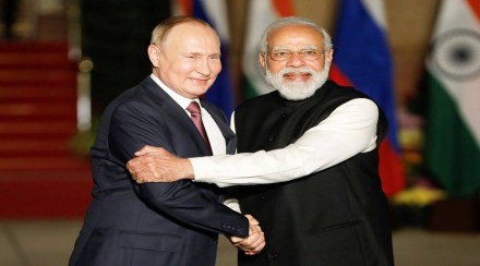 putin modi meet
