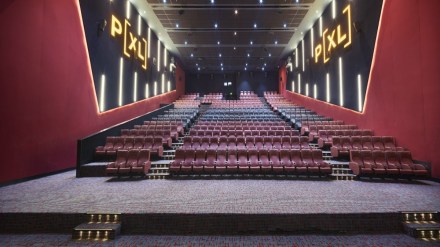 Daftary said PVR Cinemas is on track to add 115-120 screens this year, with 20 screens already done and 90-odd screens slated to be completed in second half of FY23.