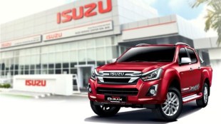 Isuzu Motors to deliver 25,000 vehicles in FY22-23