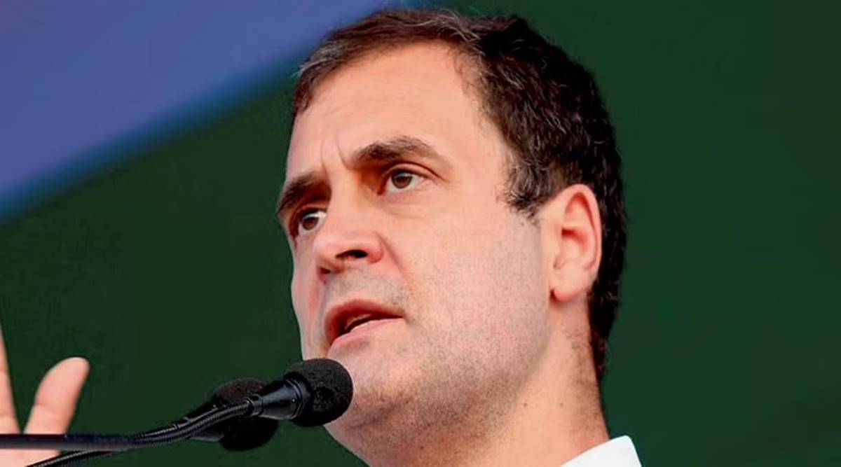 rahul gandhi on china rahul gandhi on china
