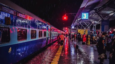 World Tourism Day, Indian Railways, pandemic, Confirmtkt, Dinesh Kumar Kotha World Tourism Day, Indian Railways, pandemic, Confirmtkt, Dinesh Kumar Kotha