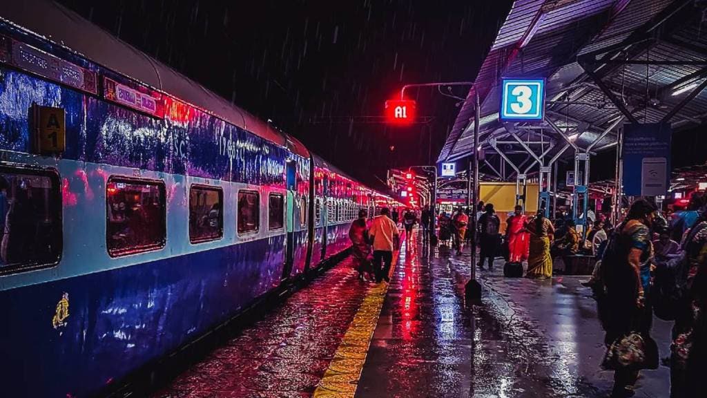 World Tourism Day, Indian Railways, pandemic, Confirmtkt, Dinesh Kumar Kotha