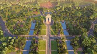 rajapath Kartavya Path