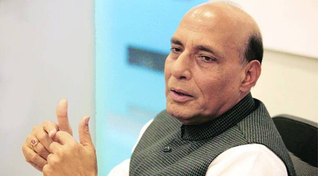 rajnath singh rajnath singh