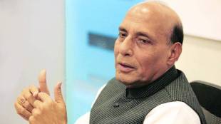 rajnath singh