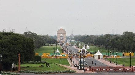 rajpath