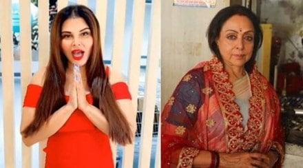 Rakhi Sawant, Rakhi Sawant elections, Rakhi Sawant Hema Malini, Hema Malini, Hema Malini mathura election Rakhi Sawant, Rakhi Sawant elections, Rakhi Sawant Hema Malini, Hema Malini, Hema Malini mathura election