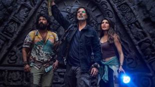 Ram Setu, Ram Setu teaser, watch Ram Setu teaser, akshay kumar, akshay kumar flops