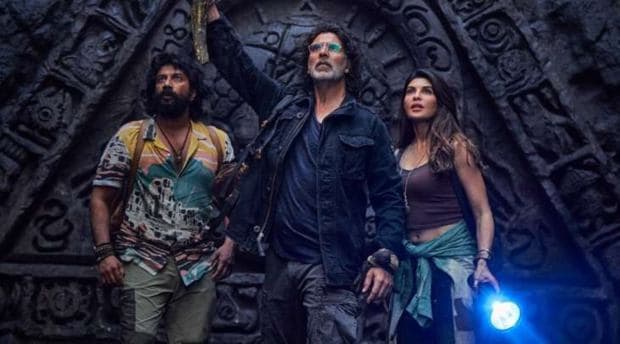 Ram Setu, Ram Setu teaser, watch Ram Setu teaser, akshay kumar, akshay kumar flops
