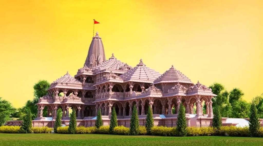 ram temple ayodhya