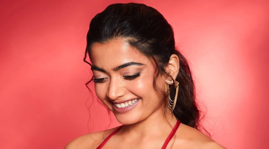 Rashmika Mandanna, Rashmika Mandanna movies, Goodbye, Amitabh Bachchan