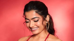 Rashmika Mandanna, Rashmika Mandanna movies, Goodbye, Amitabh Bachchan