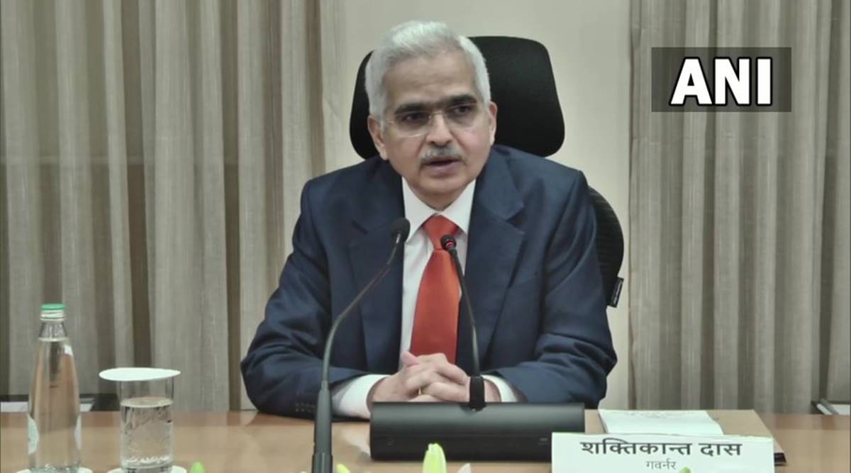 rbi governor shaktikanta das on forex reserves