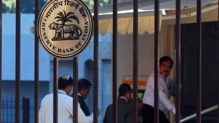 According to the Reserve Bank of India’s (RBI) monetary policy report (released in April 2022), a 5% depreciation of the rupee from the baseline scenario could add 20 basis points to headline inflation.