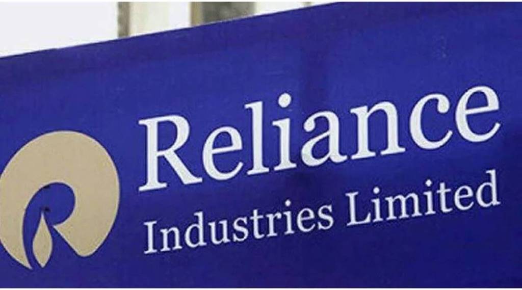 reliance Shubhalakshmi Polyesters acquisition