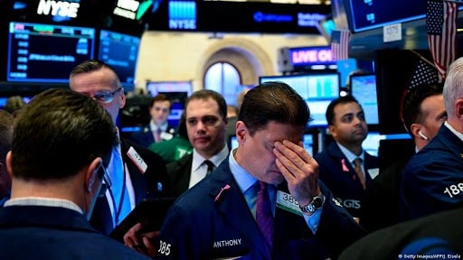 recession, crude oil