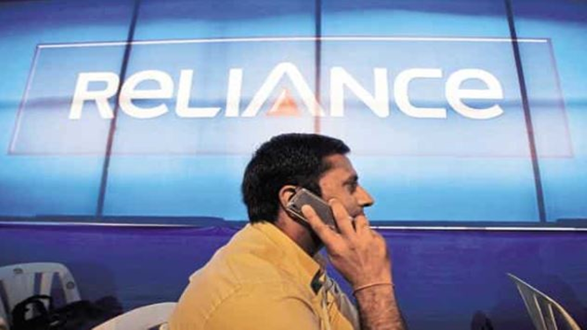 Reliance General Insurance Reliance General Insurance
