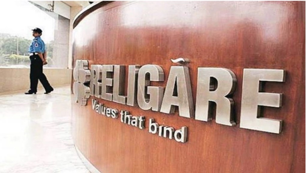 Saluja said the group will start businesses of asset reconstruction company (ARC), asset management company (AMC) and insurance broking, among others. (IE)