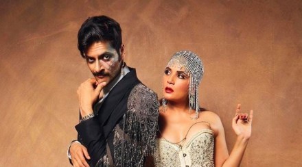 Richa Chadha, Ali Fazal, Richa Chadha Ali Fazal wedding, Richa Chadha controversy