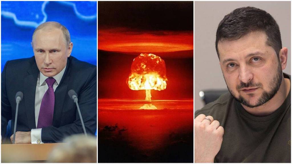 Russia Ukraine War Live | Russia's war in Ukraine | Russia | Ukraine | Zelenskiy