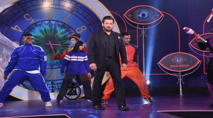 Salman Khan, Salman Khan bigg boss, bigg boss, bigg boss 16, Salman Khan fees, Bigg Boss contestants