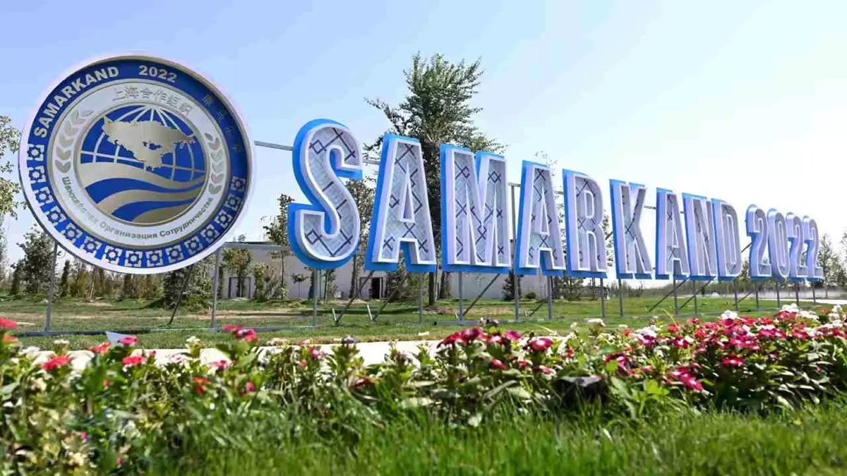 samarkand 2022 sco samarkand 2022 sco