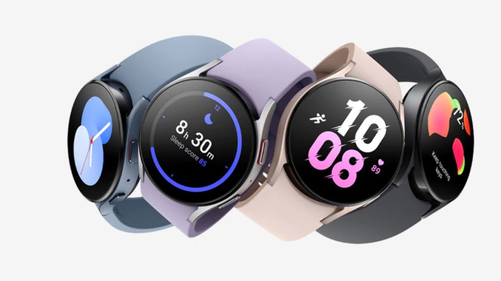 Samsung Galaxy Watch 5