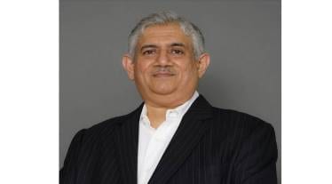 sandip patel