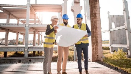 As many as 1,038 respondents participated in the survey, of which 72% were men.