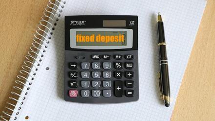 SBI FD Calculator, SBI Fixed Deposit Calculator