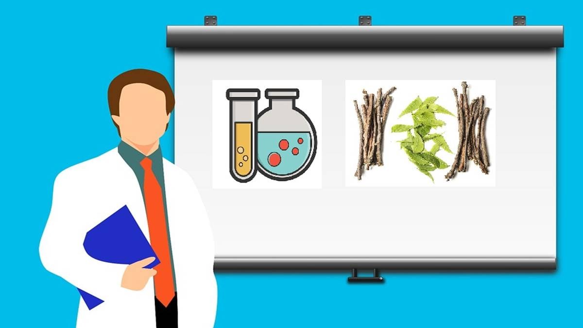 Medical education, Ayurveda, yoga, Modern Medicine, AYUSH System, Dr B R Ramakrishna, S-VYASA