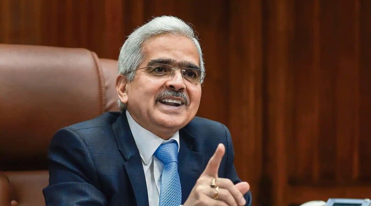 Shaktikanta das, rbi monetary policy, rbi mpc