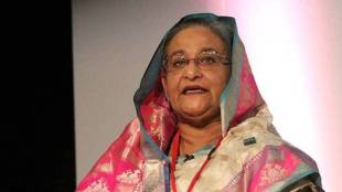 sheikh hasina india visit