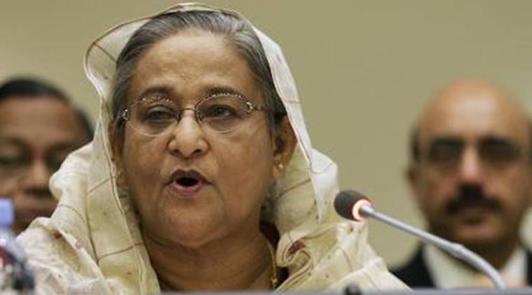 The Hasina government had earlier honoured other Indian supporters of the freedom movement of Bangladesh, including writers and politicians. (IE) The Hasina government had earlier honoured other Indian supporters of the freedom movement of Bangladesh, including writers and politicians. (IE)