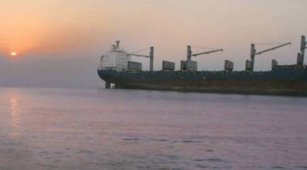 Gujarat, Alang, shipyard, ship recycling, Gujarat ship recyclers, Bangladesh, China Gujarat, Alang, shipyard, ship recycling, Gujarat ship recyclers, Bangladesh, China