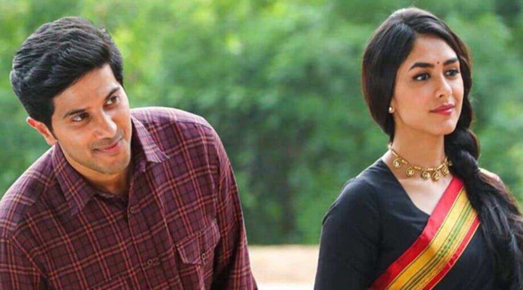 Dulquer Salmaan, Dulquer Salmaan movies, Sita Raman, Sita Raman download, watch Sita Raman, Rashmika Mandanna, Mrunal Thakur Dulquer Salmaan, Dulquer Salmaan movies, Sita Raman, Sita Raman download, watch Sita Raman, Rashmika Mandanna, Mrunal Thakur