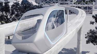 SkyTran