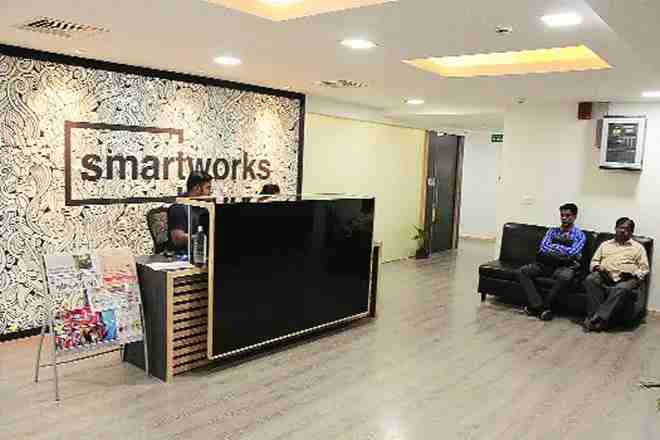The Noida-based firm recently announced that it has taken on lease 7 lakh square feet of office space, comprising over 9,000 desks, in Bengaluru