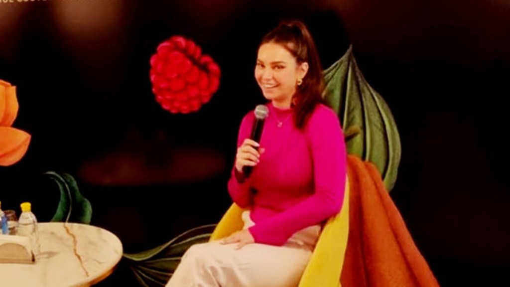 Indian food, Chef Sara Todd, masterchef australia, SMOOR