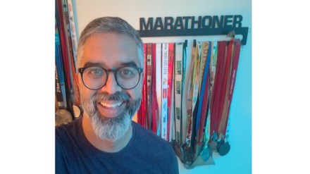 After an 11-year stint at Dentsu and a career spanning over 25 years in advertising, this is a significant shift for Narayan.