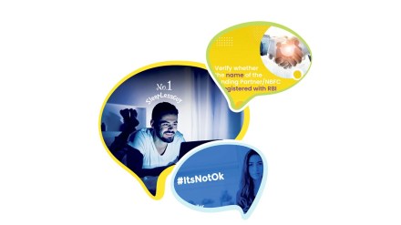 Experts say for such campaigns to work, marketers ought to highlight the company’s personality each time they run a new ad or post something new online. Experts say for such campaigns to work, marketers ought to highlight the company’s personality each time they run a new ad or post something new online.