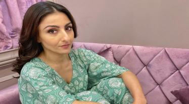Soha Ali Khan, Soha Ali Khan fitness, Soha Ali Khan health, Soha Ali Khan mother, mother health, Soha Ali Khan guide
